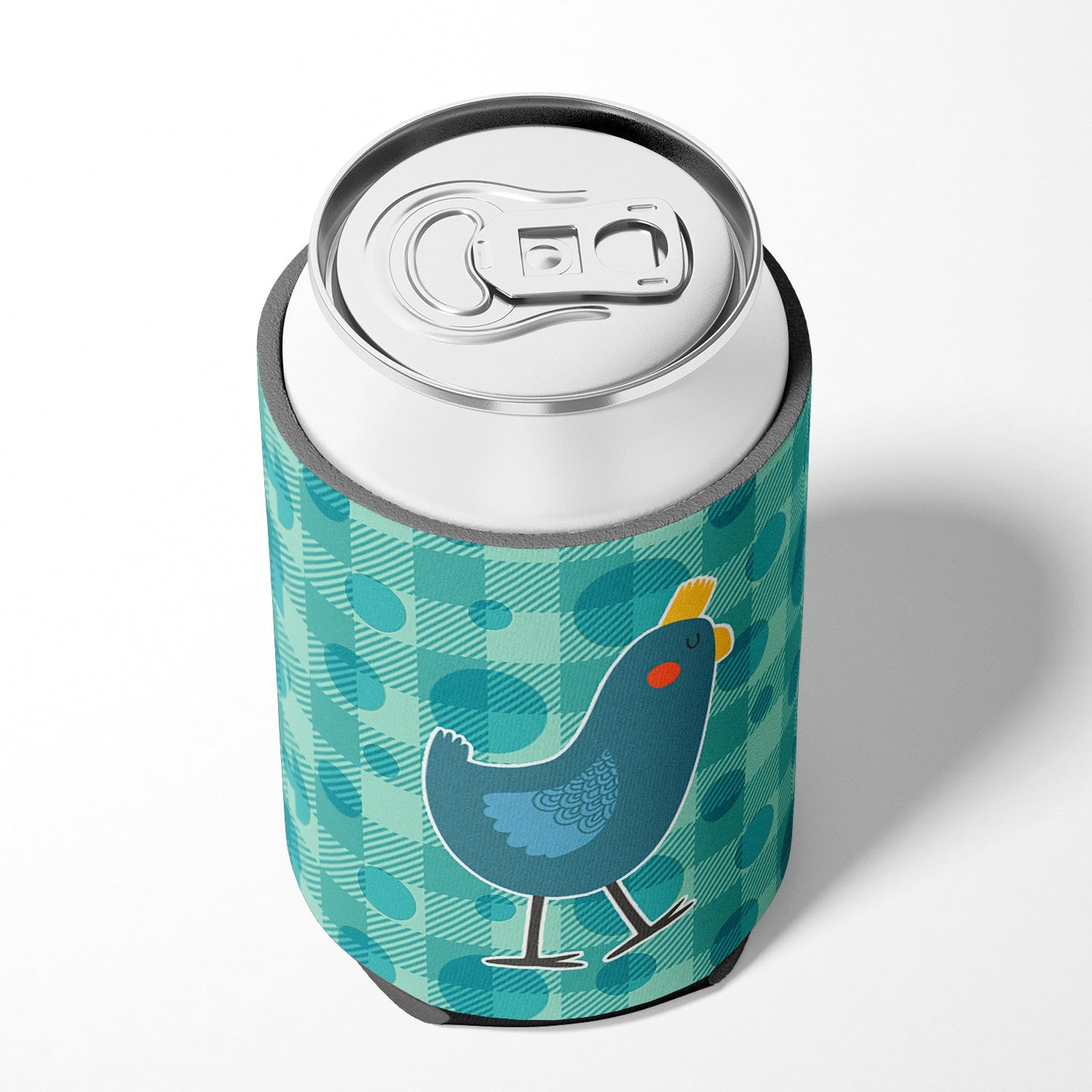 Polkadot Chicken Can or Bottle Hugger BB6786CC