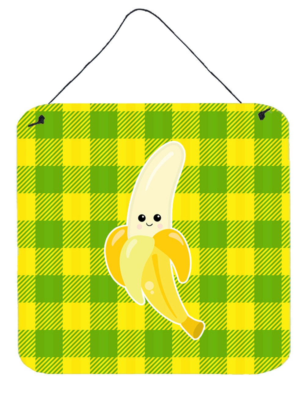 Banana Face Wall or Door Hanging Prints BB6993DS66