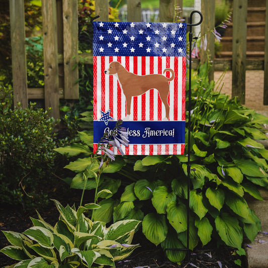 Australian Pinscher American Garden Flag - Outdoor Decorative Yard Flag BB8371GF