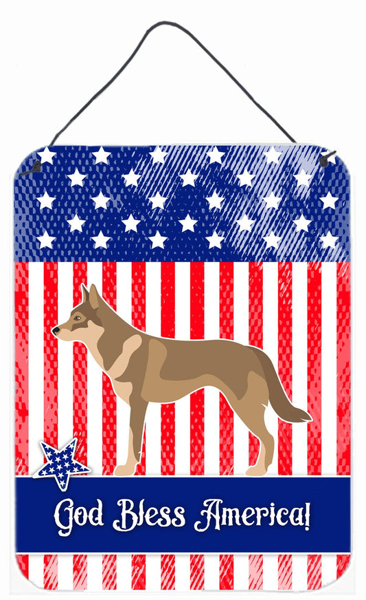 Czechoslovakian Wolfdog American Wall or Door Hanging Prints BB8416DS1216