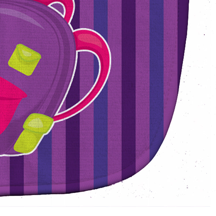 Back to School Backpack Baby Bib BB8866BIB