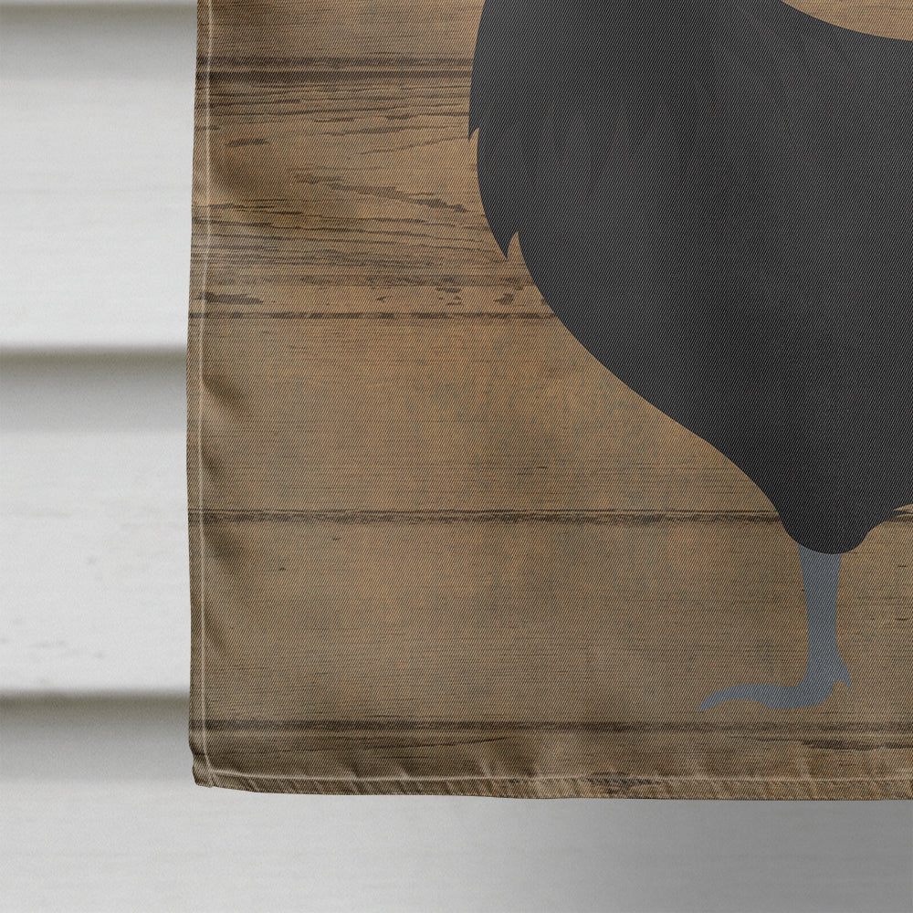 Polish Poland Chicken Welcome Flag Canvas House Size CK6778CHF