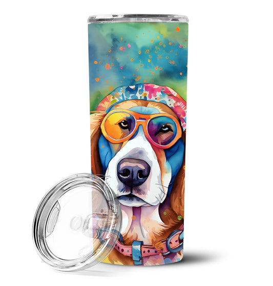 Hippie Dawg Stainless Steel Skinny Tumbler