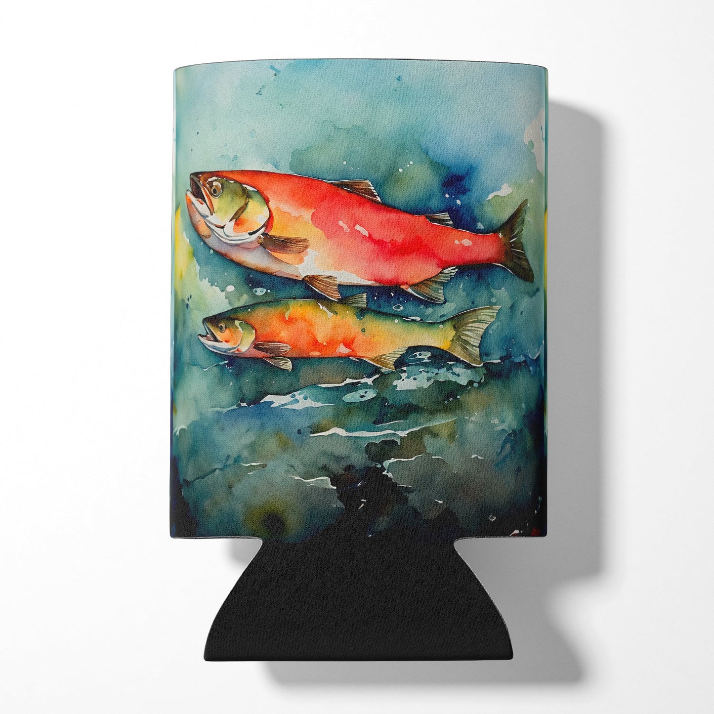 Salmon Can or Bottle Hugger