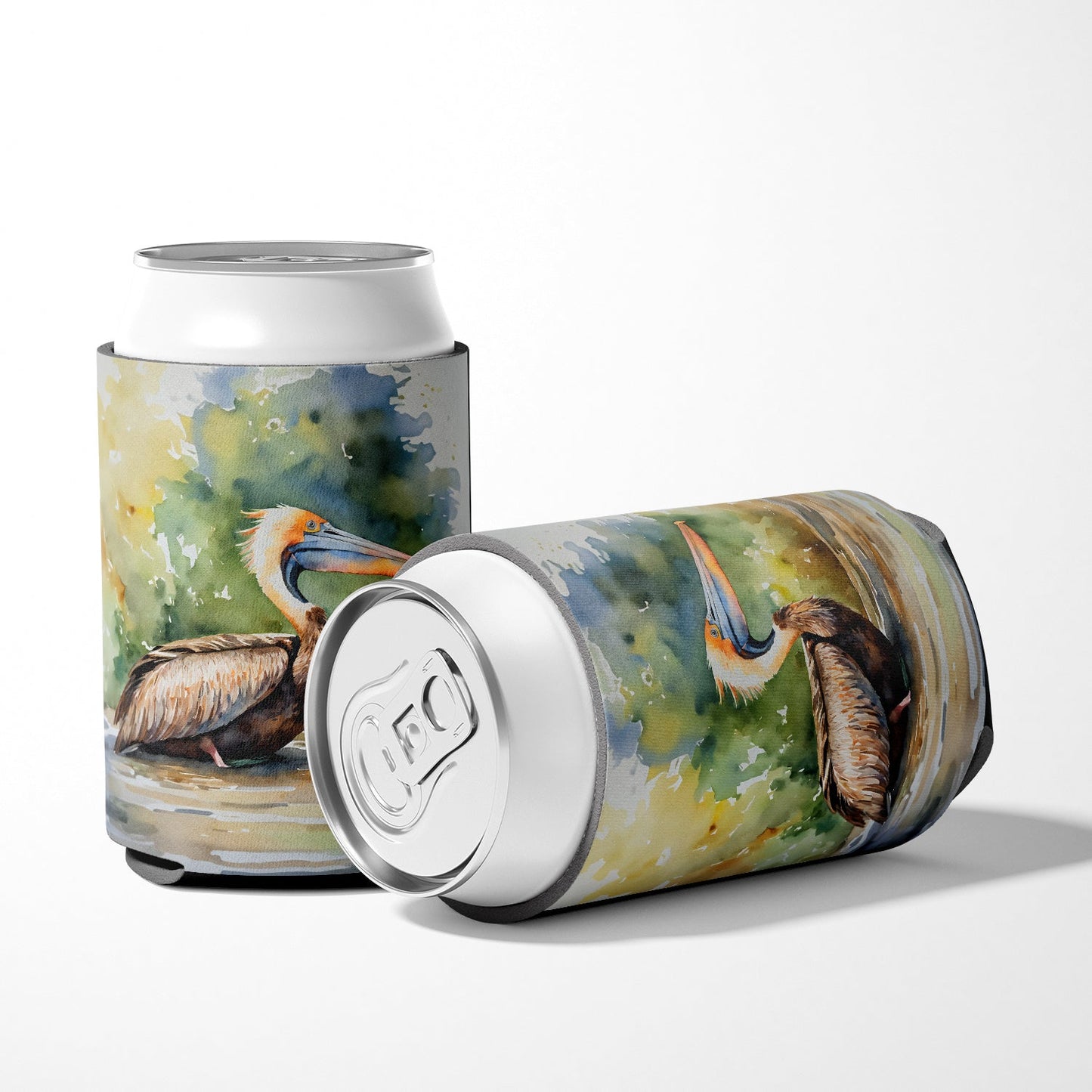 Pelican Can or Bottle Hugger