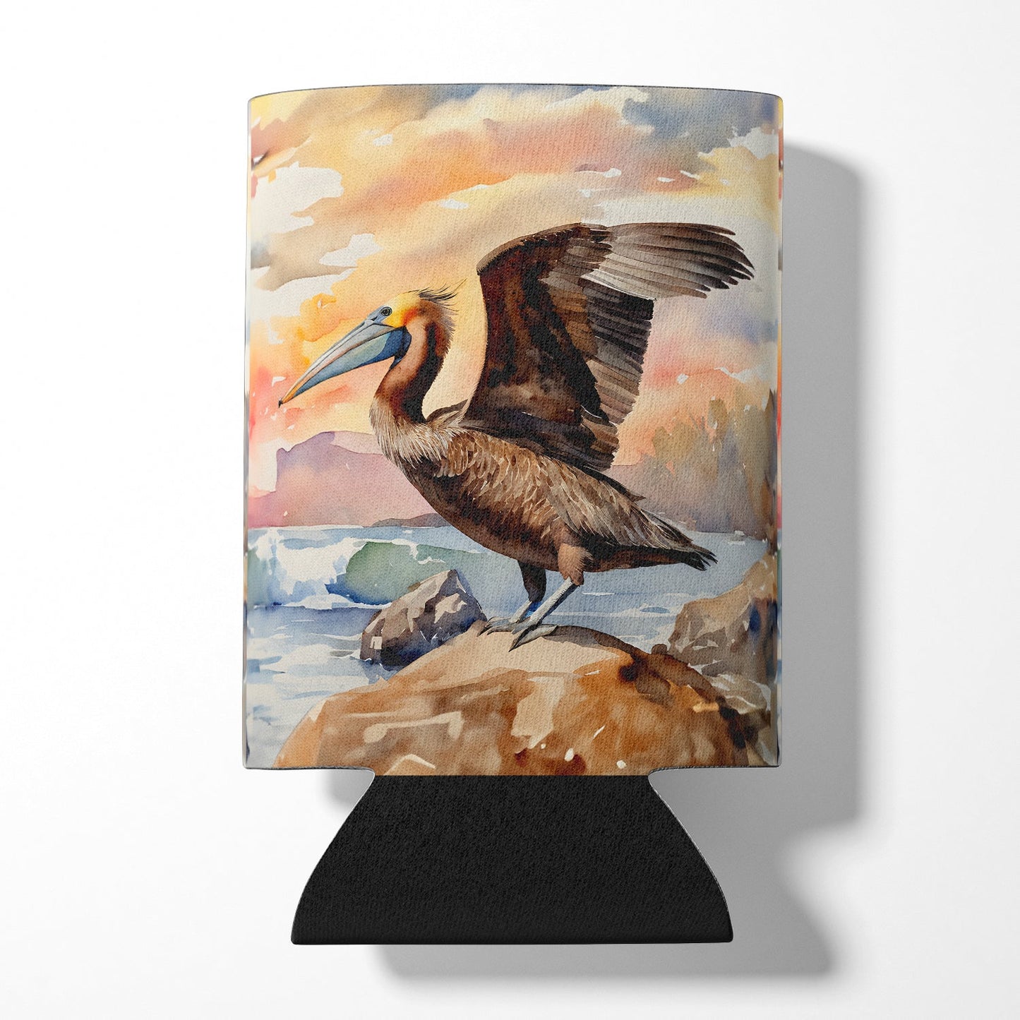 Pelican Can or Bottle Hugger