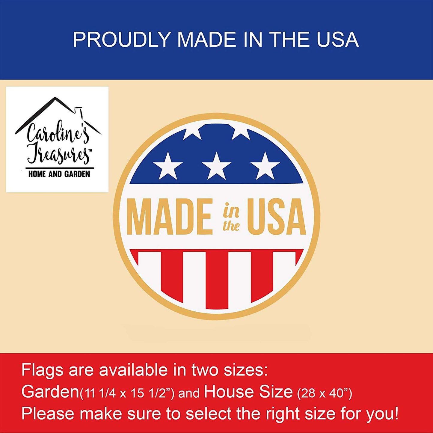 Vizsla Puppy Halloween House Flag