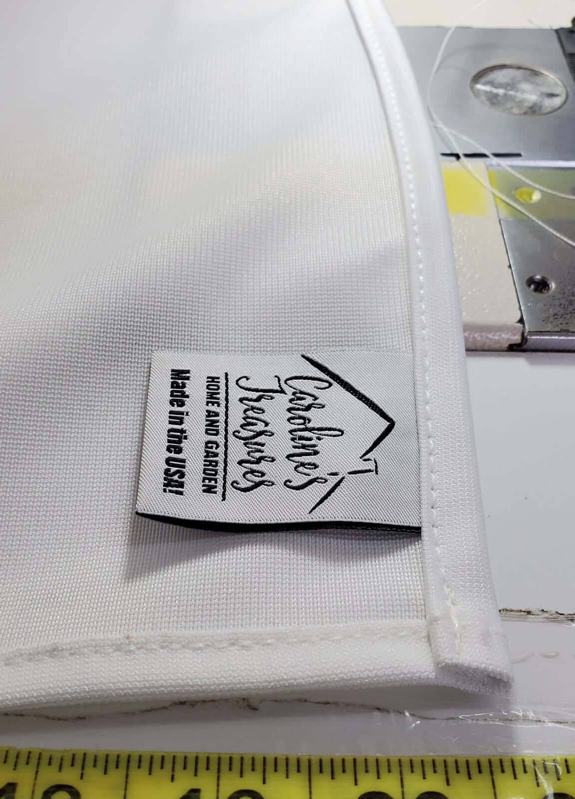 Alligator Christmas House Flag