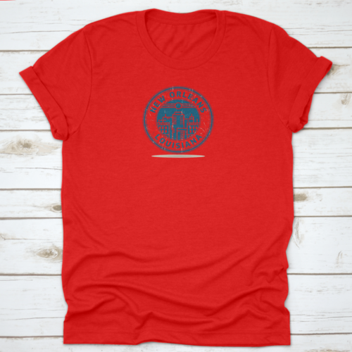 Grunge Rubber Stamp Or Label With Text New Orleans, Louisiana Written