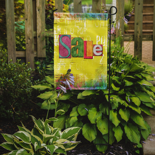 Artsy SALE Garden Flag - Outdoor Decorative Yard Flag SB3098GF