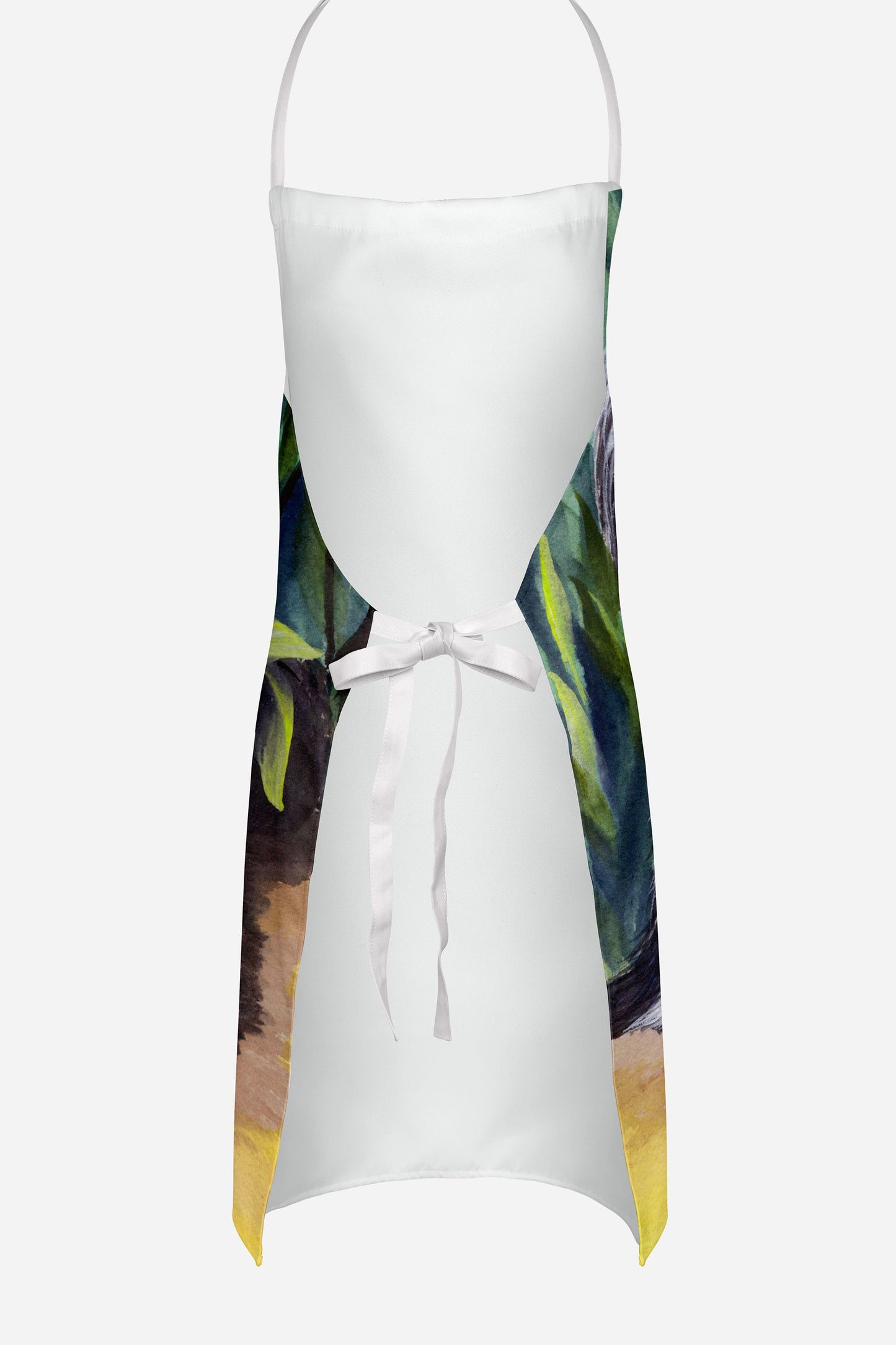 Bearded Collie Apron
