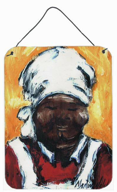 Aunt Bea Wall or Door Hanging Prints MW1184DS1216