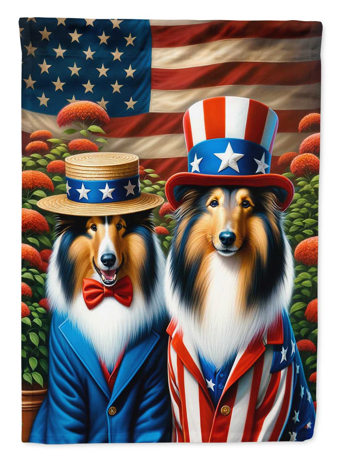 Collie by Caroline's Treasures