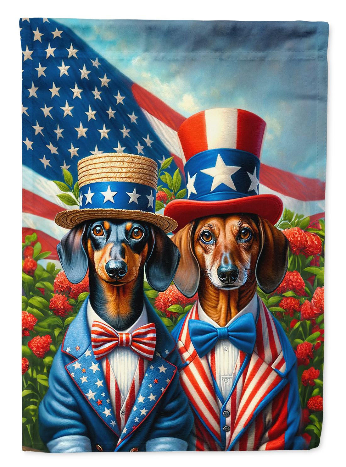 Dachshund by Caroline's Treasures