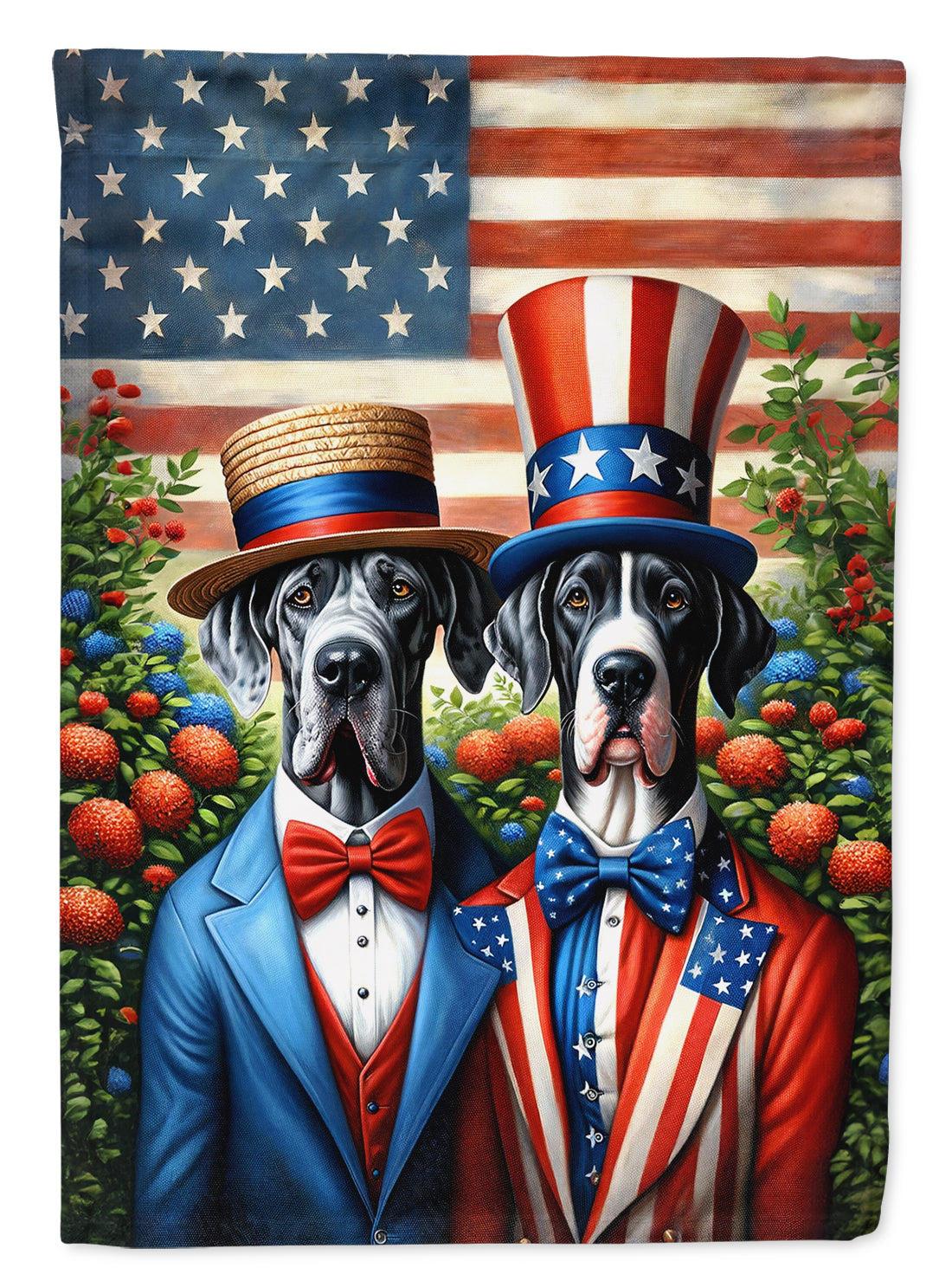 Great Dane by Caroline's Treasures