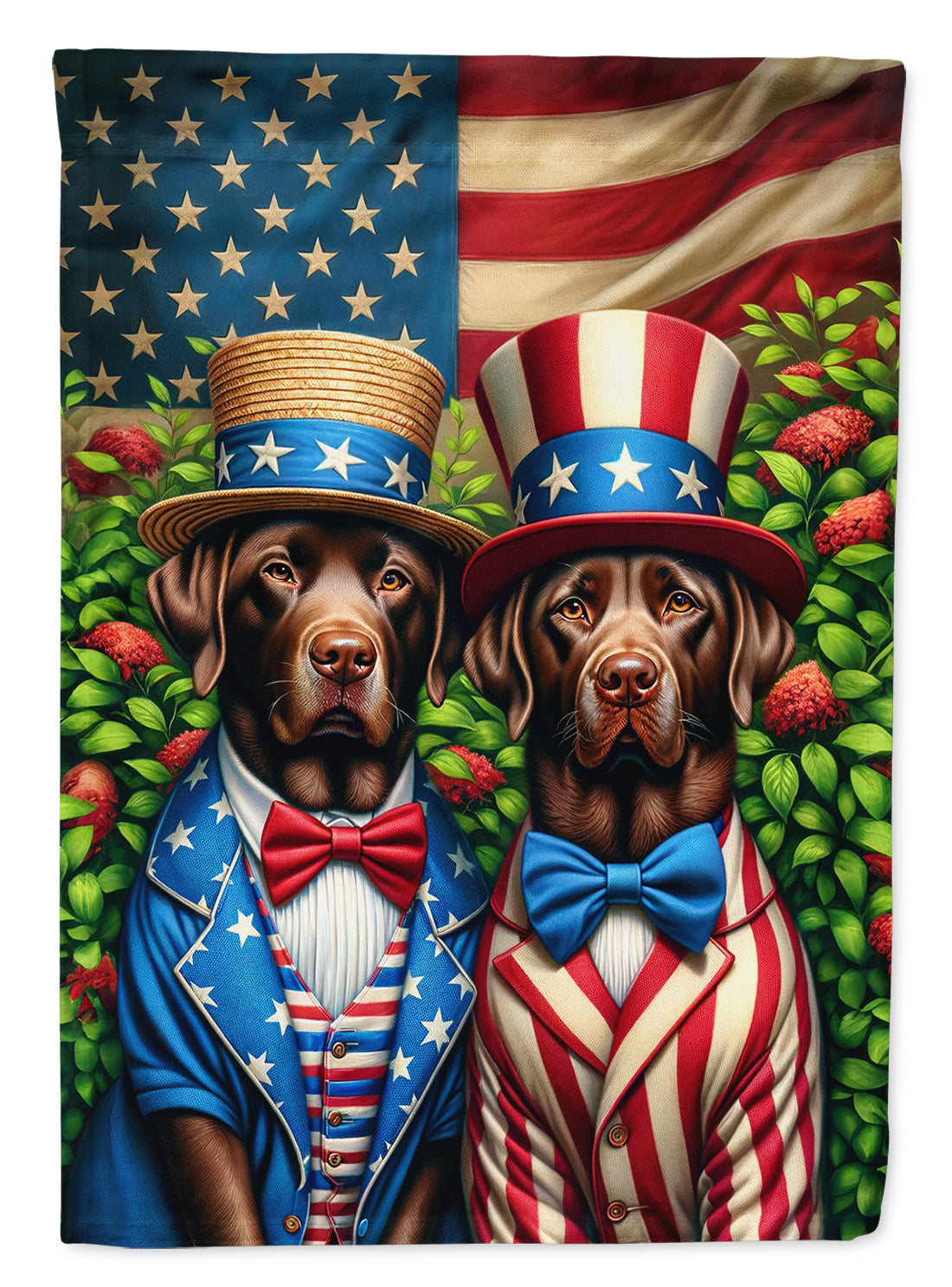 Labrador by Caroline's Treasures
