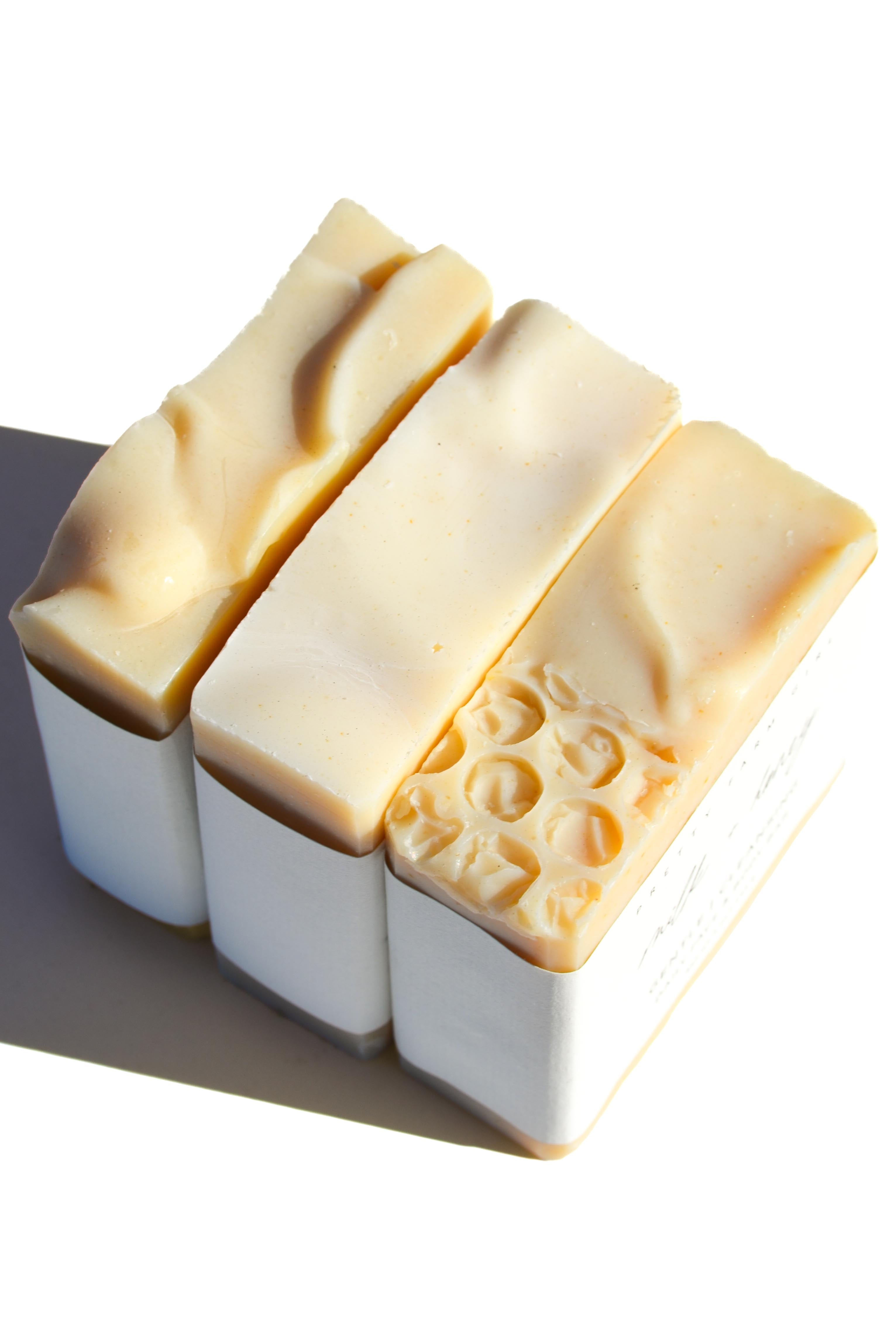 Pretty Farm Girl Bar Soap