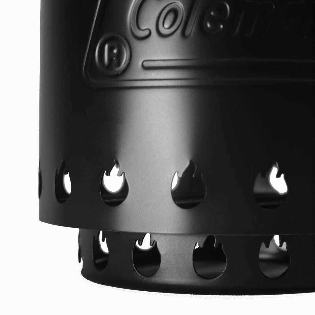 Coleman® Cityscapes™ 10 Smokeless Tabletop Fire Pits