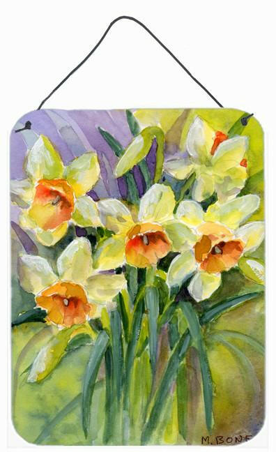 Daffodils by Maureen Bonfield Wall or Door Hanging Prints BMBO0880DS1216