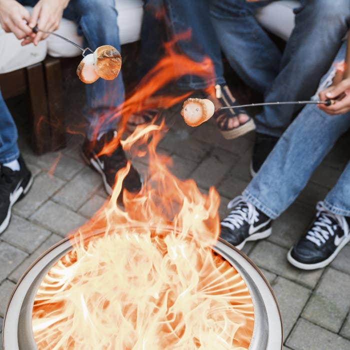 Coleman® Cityscapes™ 20 Smokeless Fire Pits by City Bonfires