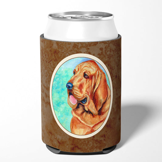 Bloodhound Can or Bottle Hugger 7224CC