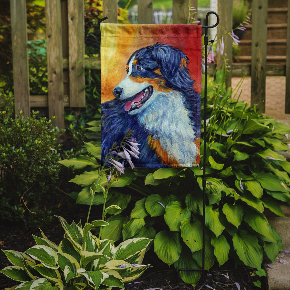 Australian Shepherd Garden Flag – Decorative Outdoor Yard Flag