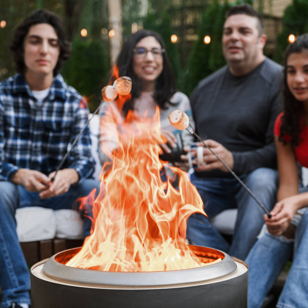 Coleman® Cityscapes™ 20 Smokeless Fire Pits by City Bonfires