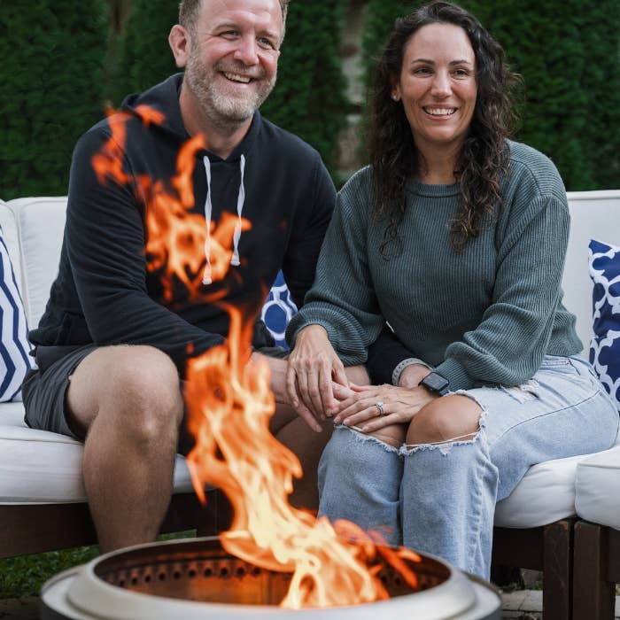 Coleman® Cityscapes™ 20 Smokeless Fire Pits by City Bonfires