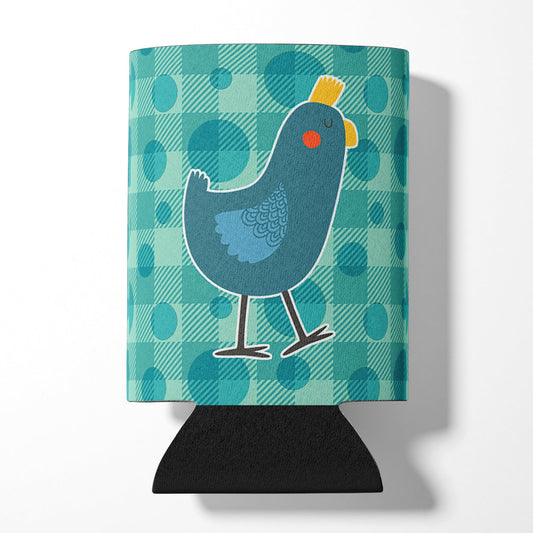 Polkadot Chicken Can or Bottle Hugger BB6786CC