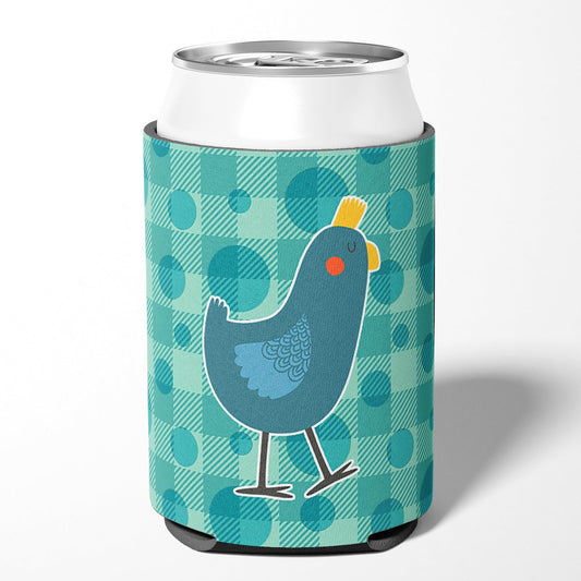 Polkadot Chicken Can or Bottle Hugger BB6786CC