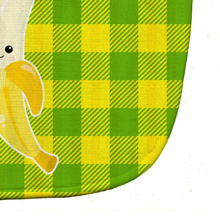 Banana Face Baby Bib BB6993BIB