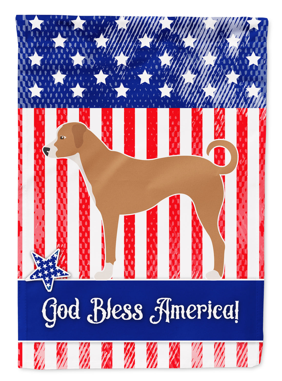 Australian Pinscher American Garden Flag - Outdoor Decorative Yard Flag BB8371GF