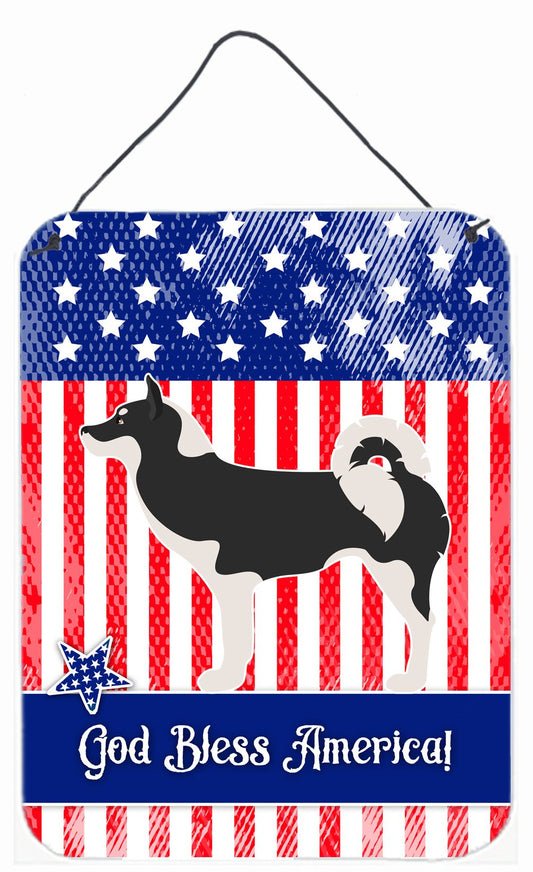 Greenland Dog American Wall or Door Hanging Prints BB8419DS1216