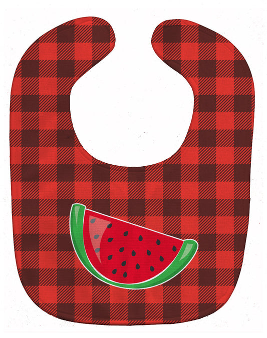 Backyard BBQ Watermelon Baby Bib BB8630BIB