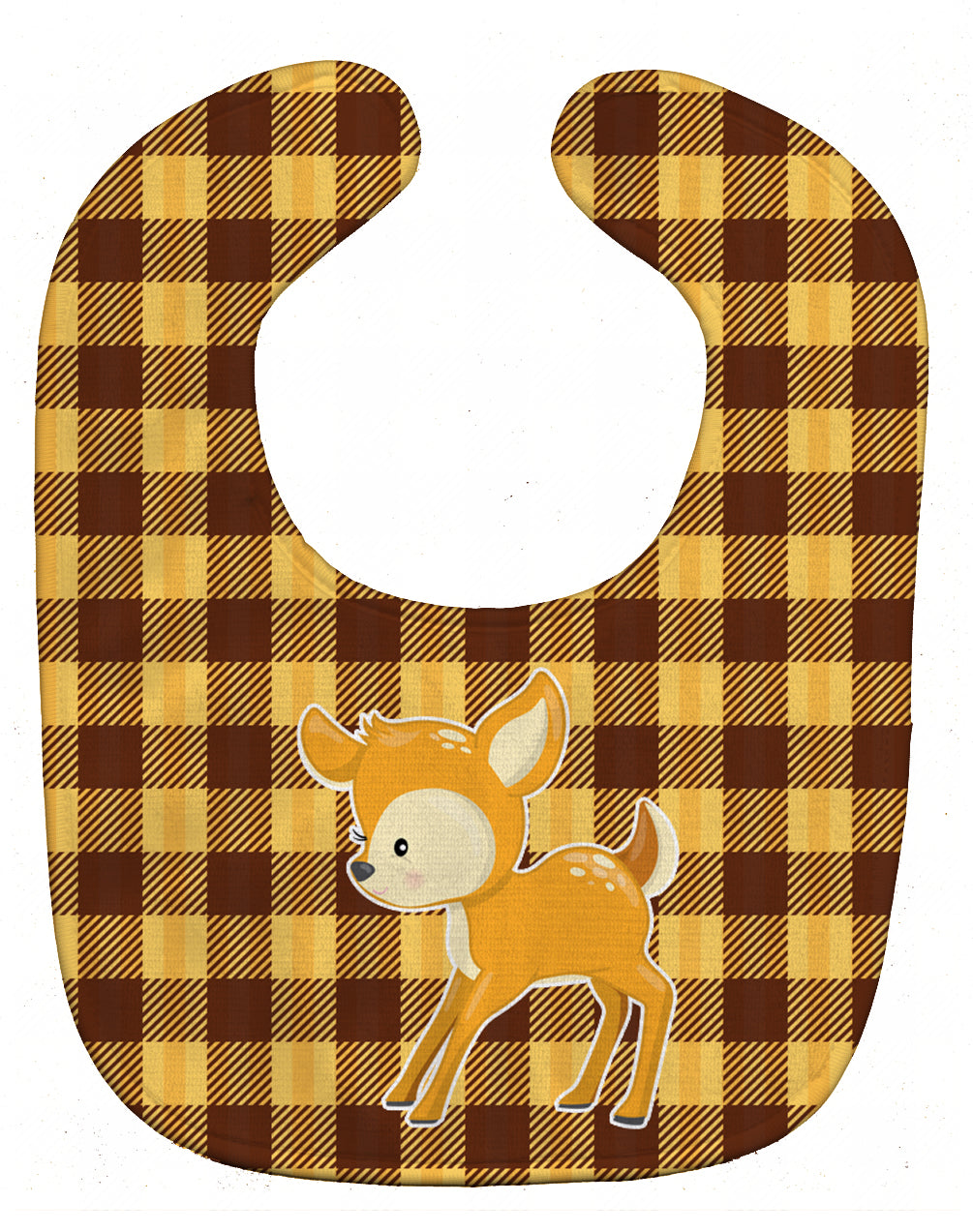 Deer Baby Bib BB9170BIB