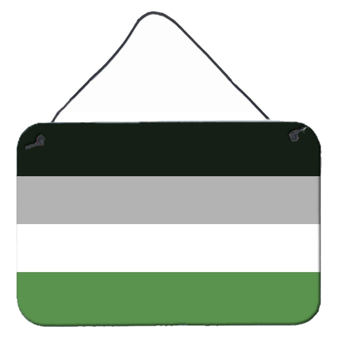 Androphilia Pride Wall or Door Hanging Prints