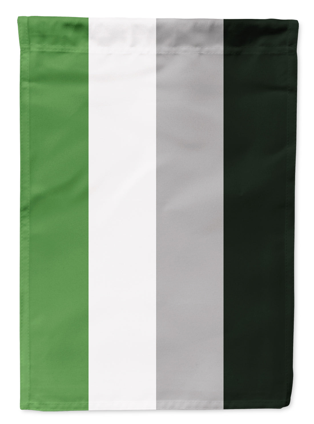 Androphilia Pride Garden Flag – LGBTQ+ Inclusive Outdoor Yard Decor