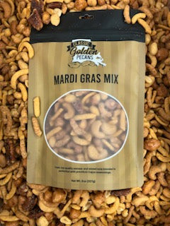 Mardi Gras Mix
