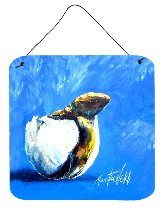 Baby Turtle Wall or Door Hanging Prints MW1302DS66