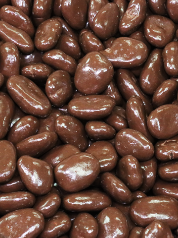 Milk Chocolate Pecans