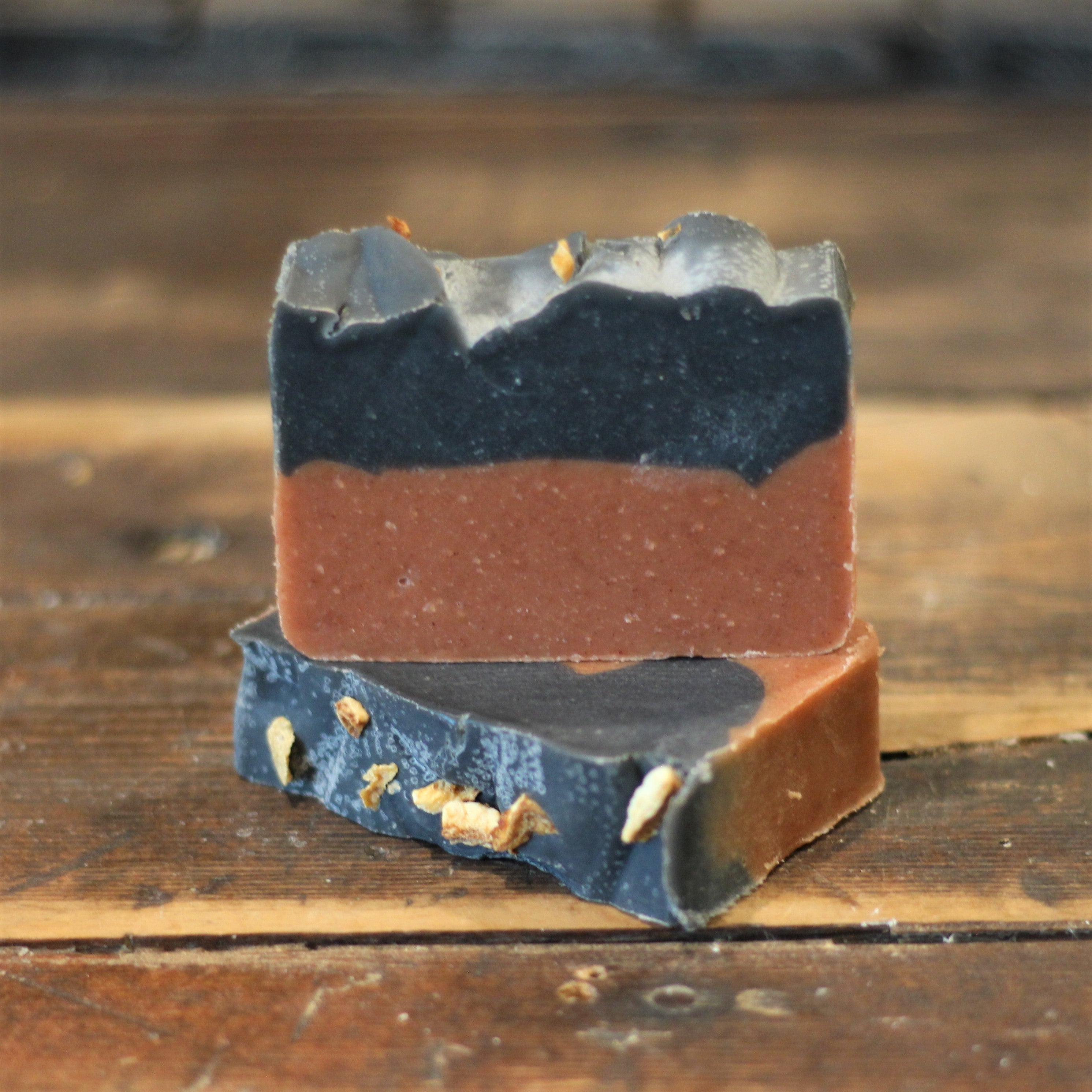 Rogue Soap Bar