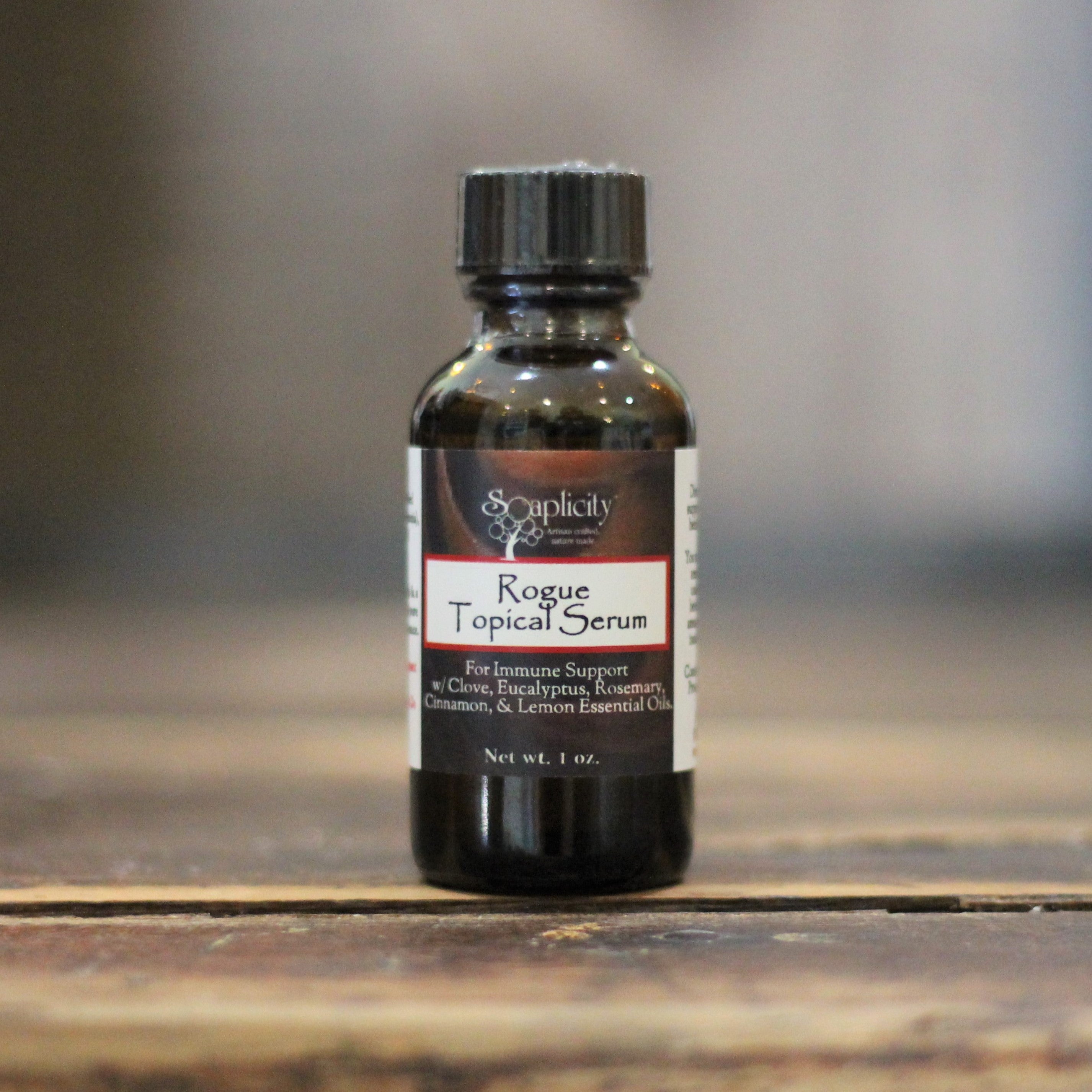 Rogue Immune Support Set