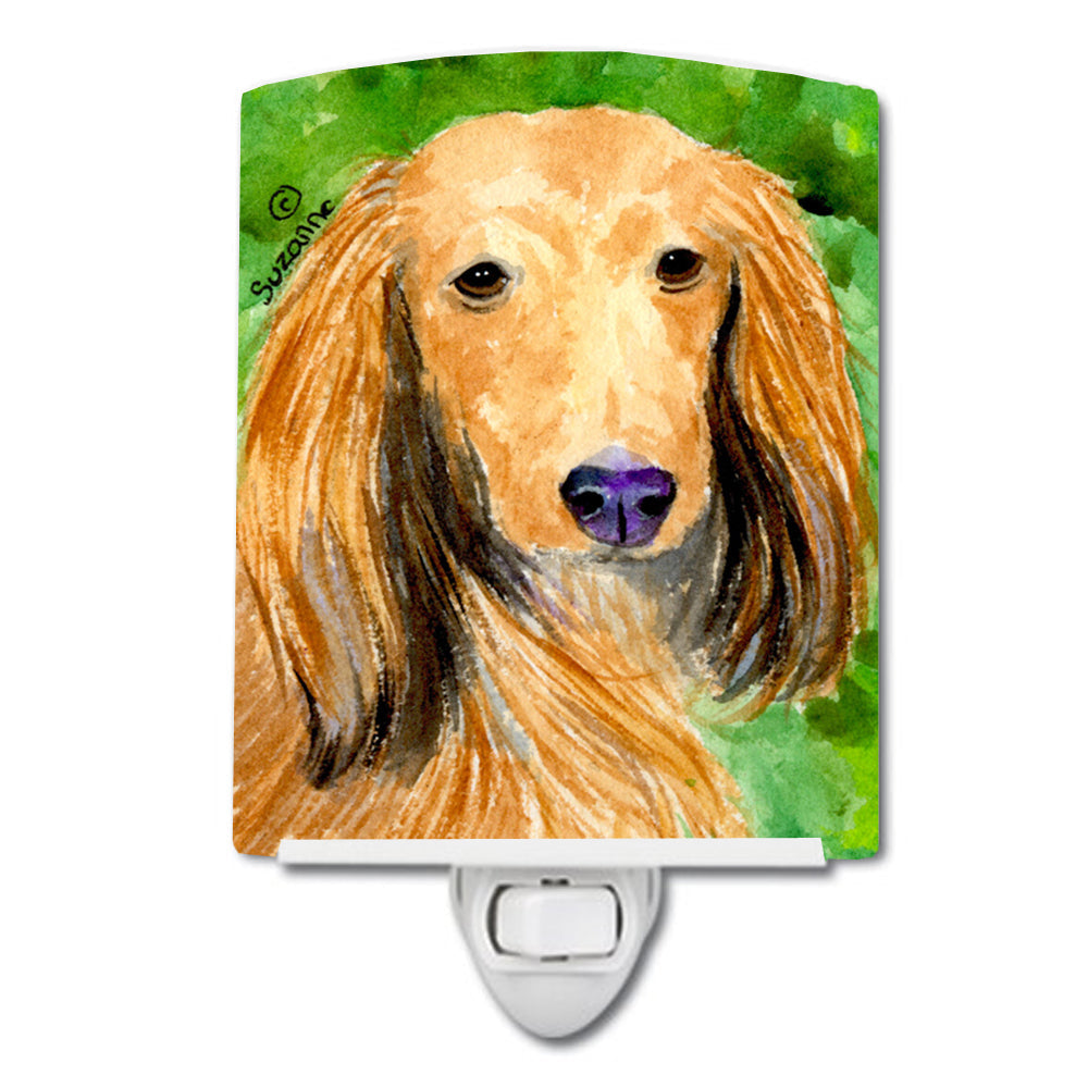 Dachshund Ceramic Night Light SS8790CNL