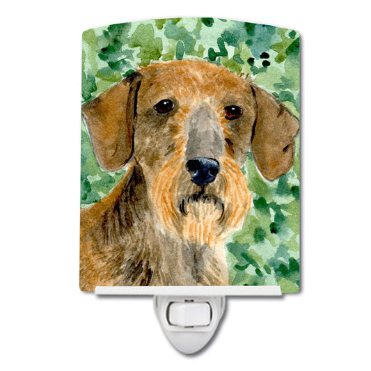 Dachshund Ceramic Night Light SS8806CNL