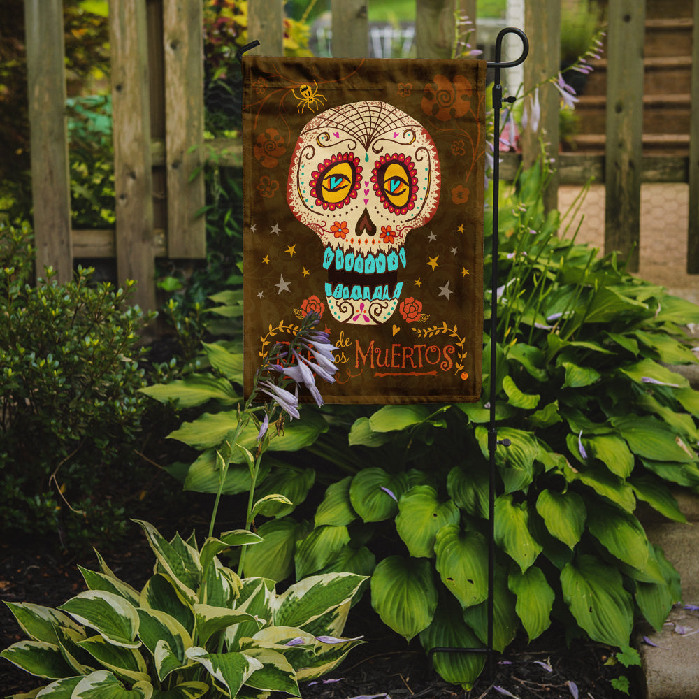 Day of the Dead Garden Flag - Outdoor Decorative Yard Flag VHA3031GF