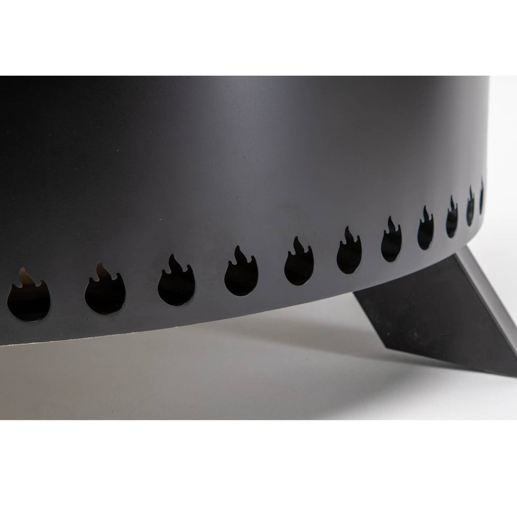 Coleman® Cityscapes™ 20 Smokeless Fire Pits by City Bonfires