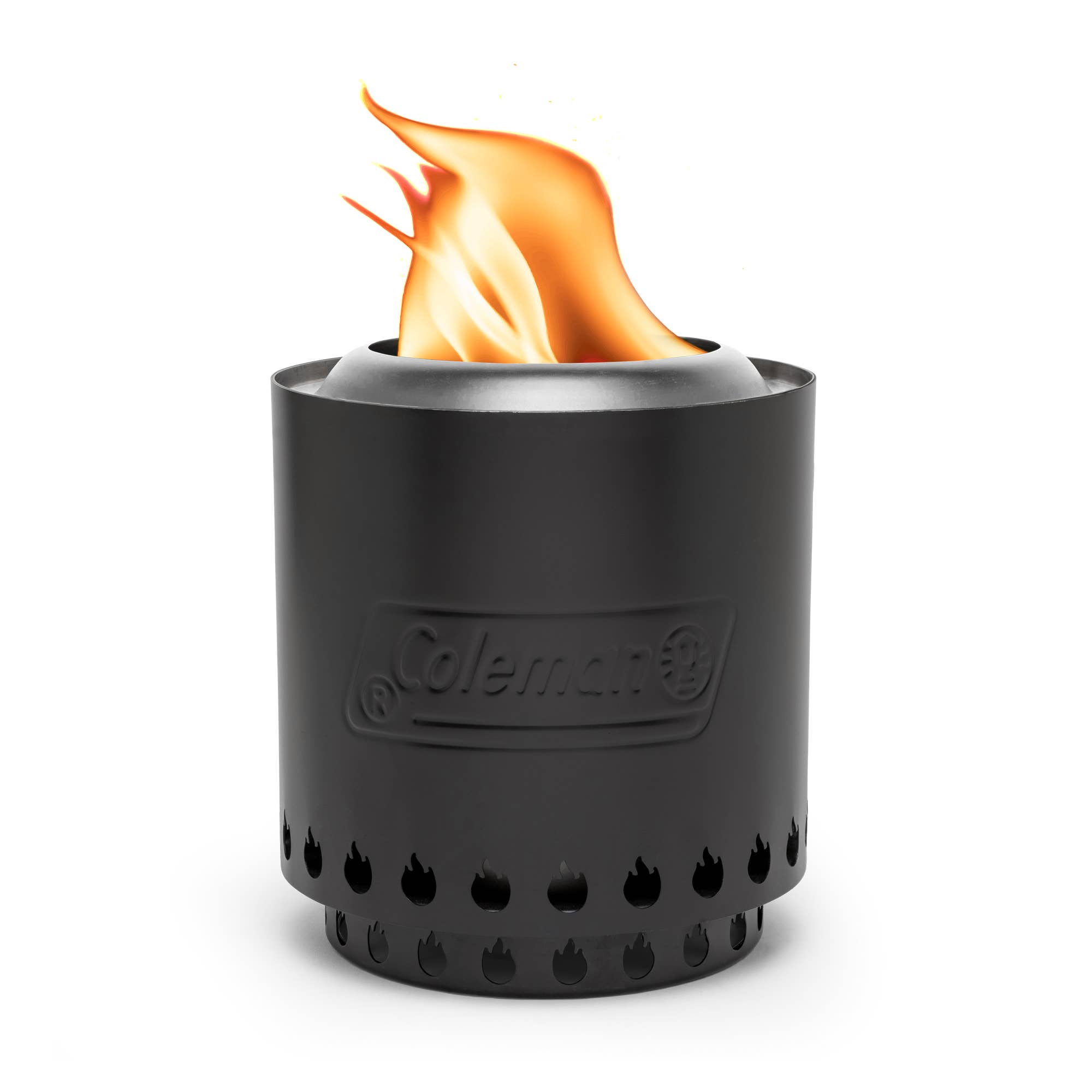 Coleman® Cityscapes™ 10 Smokeless Tabletop Fire Pits