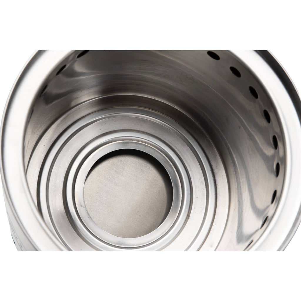 Coleman® Cityscapes™ 10 Smokeless Tabletop Fire Pits