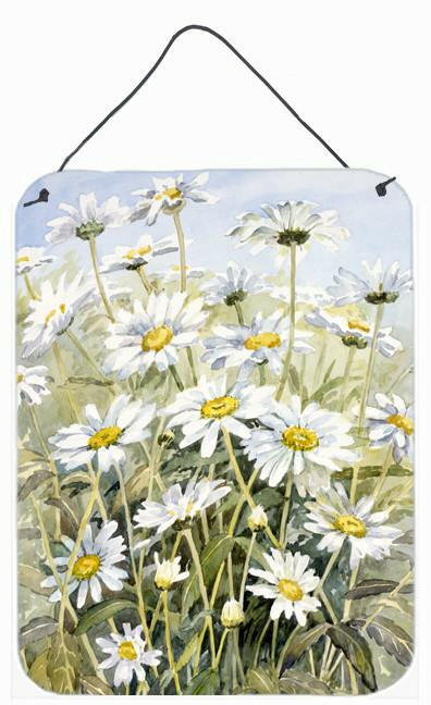 Daisies by Bettie Cheesman Wall or Door Hanging Prints CBC0043DS1216