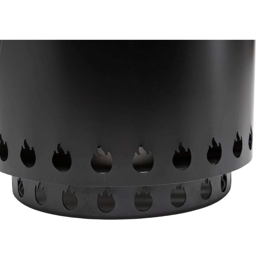 Coleman® Cityscapes™ 10 Smokeless Tabletop Fire Pits